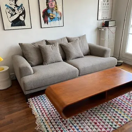 Design Apartment *